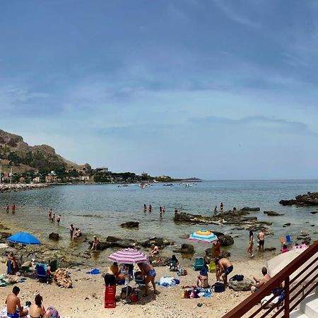 Casa Scialari Daire Palermo Dış mekan fotoğraf