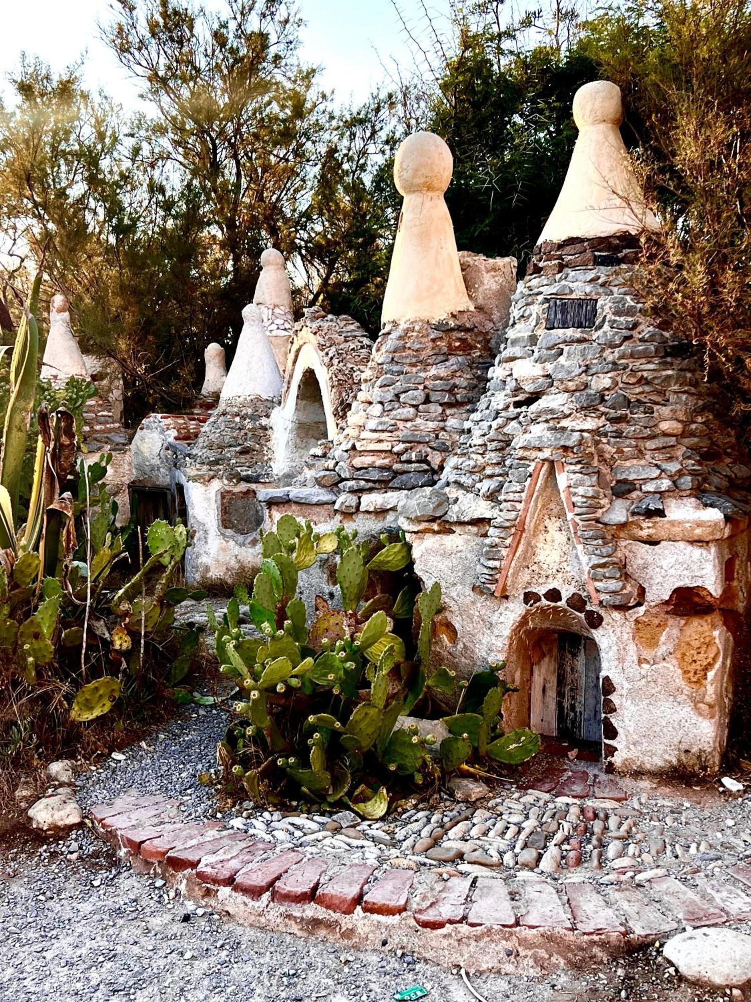 Casa Scialari Daire Palermo Dış mekan fotoğraf