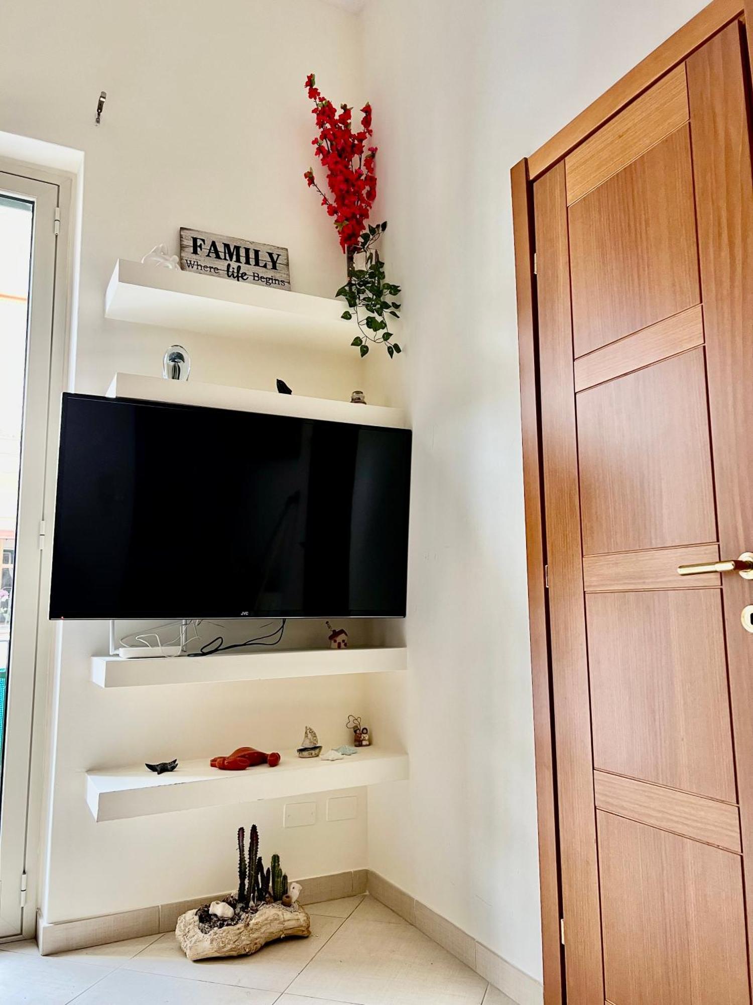 Casa Scialari Daire Palermo Dış mekan fotoğraf