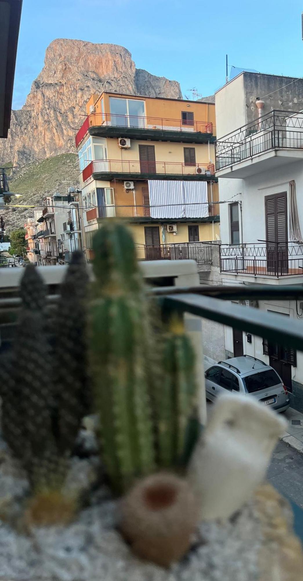 Casa Scialari Daire Palermo Dış mekan fotoğraf